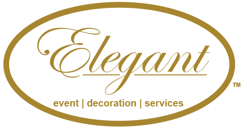 Elegant Event Decorations & Catering